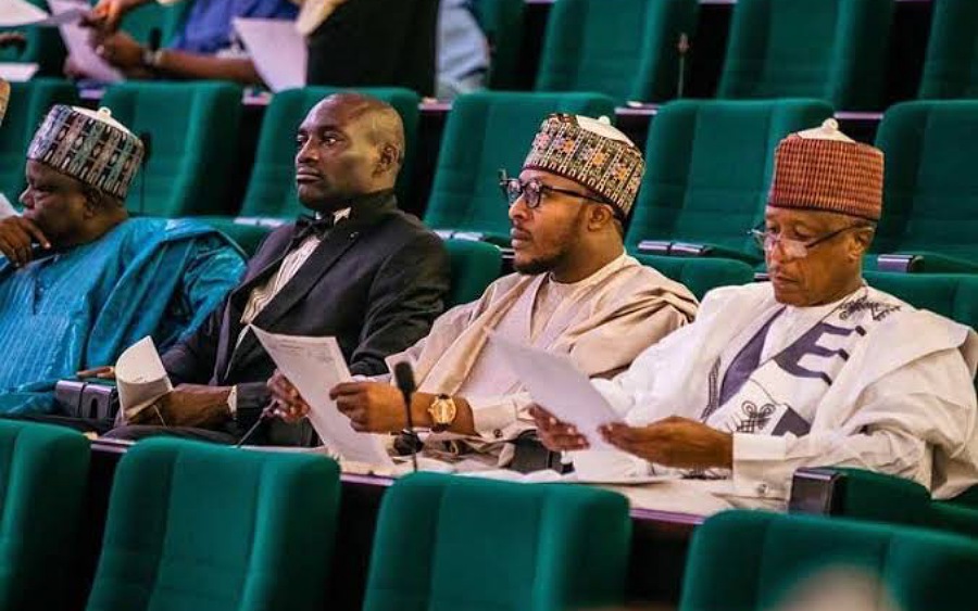 Reps urge the CBN to reinforce the use of coins as legal tender