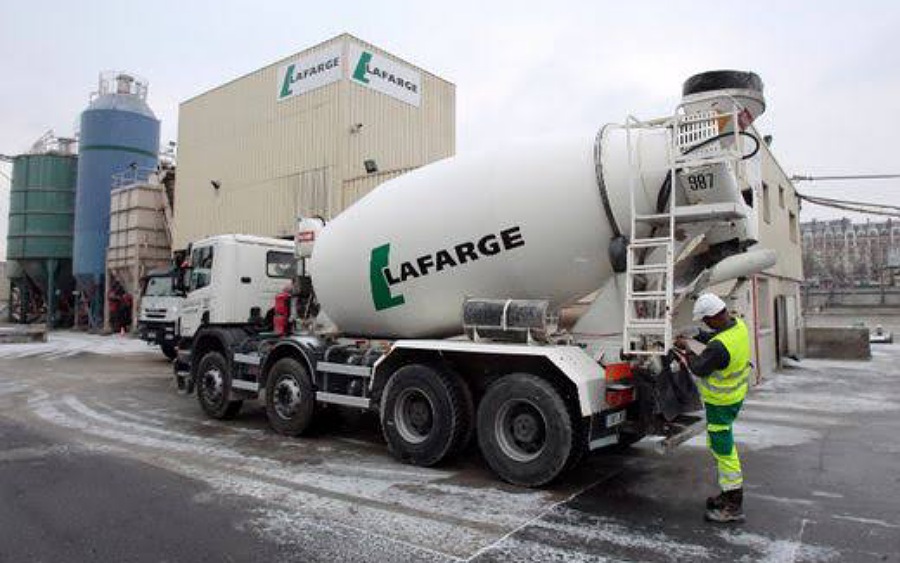Wapco Plc loses over N4 billion in market value, as share price drops to N27.70