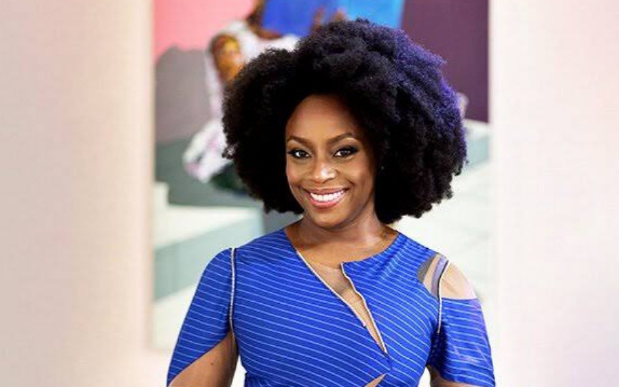 Nigerian writer, Chimamanda Adichie to receive honorary degree from Belgium university