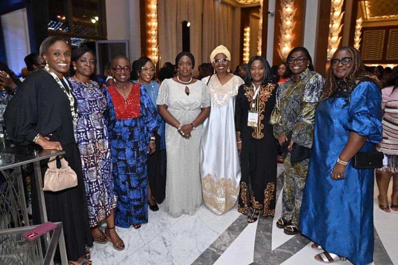 Ibukun Awosika Leadership Academy partners Dubai Tourism for International Woman Leadership Conference