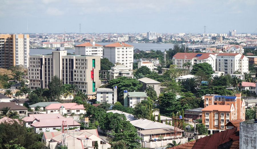 Commercial real estate development pipeline declined by 14% in 2022 across Lagos