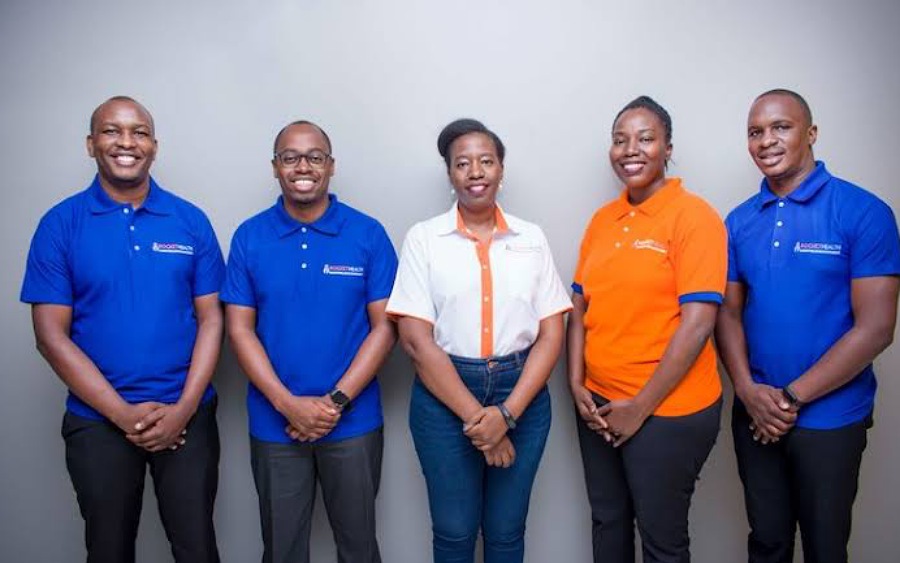 DEAL: Rocket Health secures $5 million to improve telemedicine across Africa