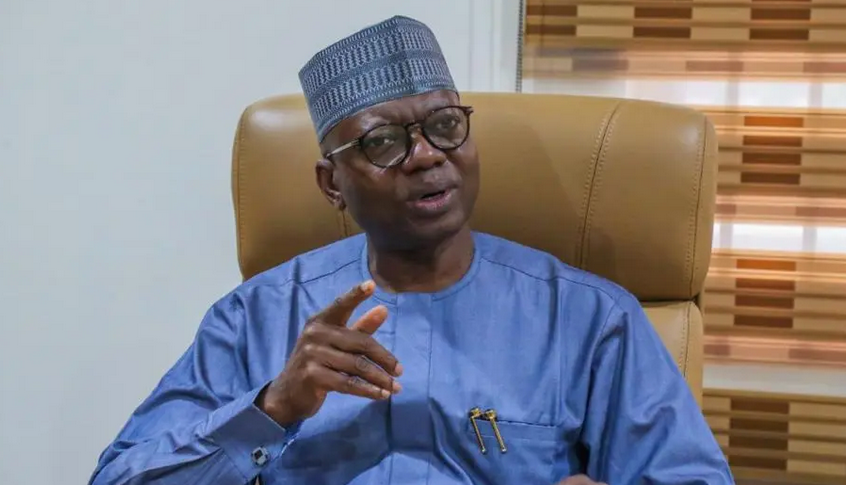 We are still working on social media bill – Senator Sani Musa