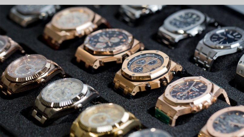 Russia-Ukraine crisis: Switzerland bans export of luxury goods to Russia