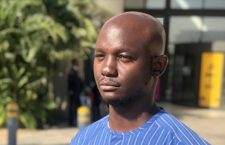 Panaramic is telling Nigeria’s history using comics and animation – Tunji Anjorin