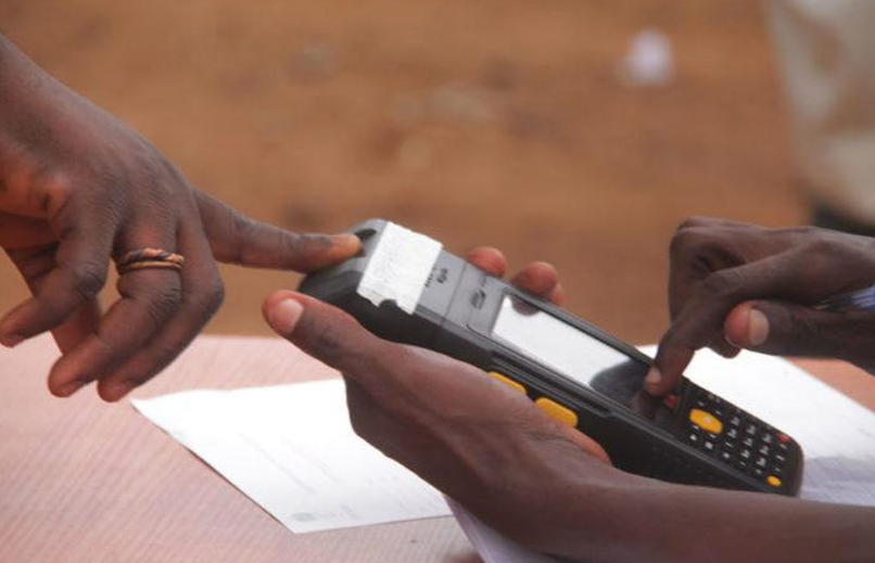 The use and ownership of double or multiple permanent voters’ cards and its threat to democracy