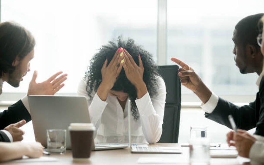 Gender parity for women in the workplace could take 134 years to achieve worldwide – World Economic Forum 