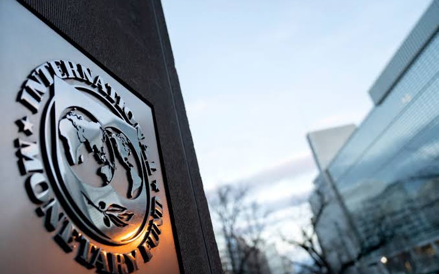 IMF reviews Nigeria’s growth forecast downward – Our opinion