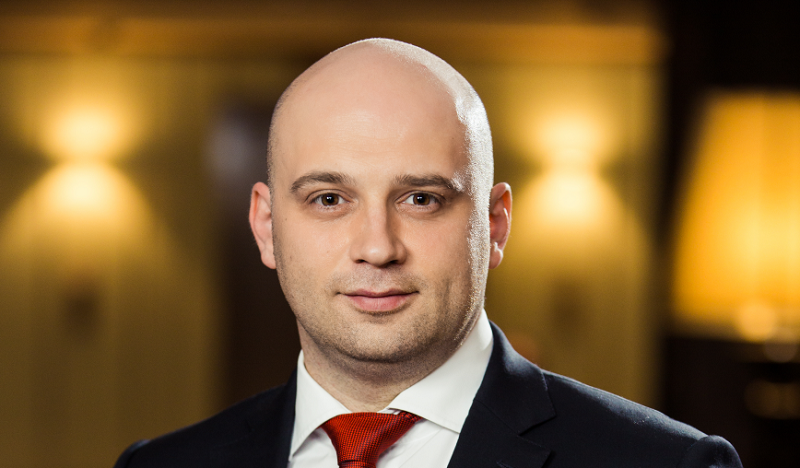 PLCU stands out from other cryptos showing +352% in 3 months – founder, Alex Reinhardt explains