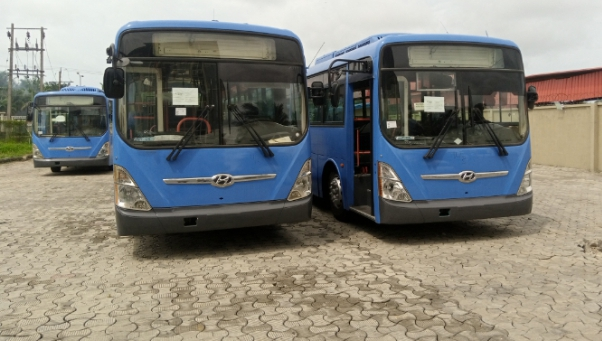 FG to deploy 530 CNG buses to six states by end of May 