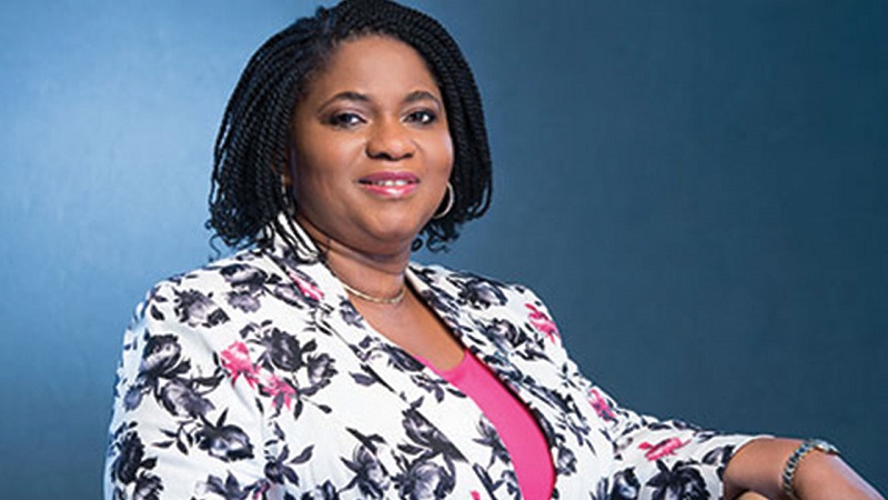 UBA appoints Mrs. Caroline Anyanwu as Non-Executive Director