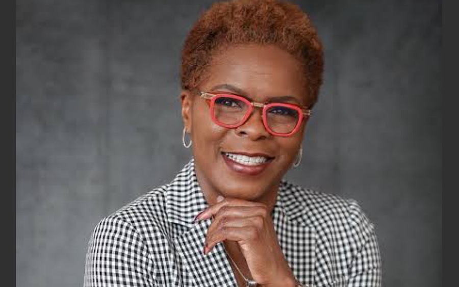 Meet Dr Nneka Abulokwe, British Nigerian tech and digital governance entrepreneur