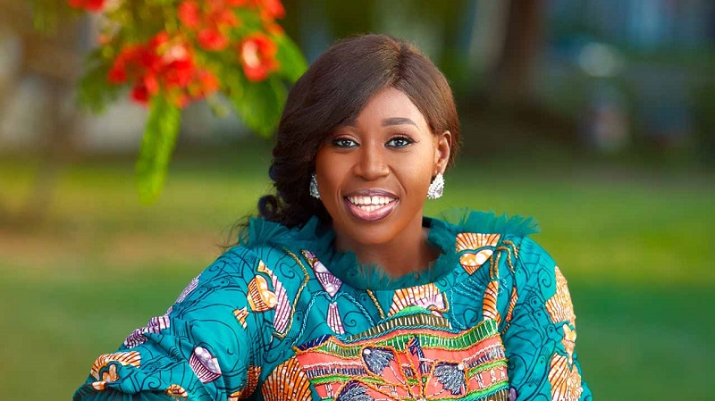 WCW: Meet Dr. Yolanda George-David whose foundation is giving abused teenagers a new life