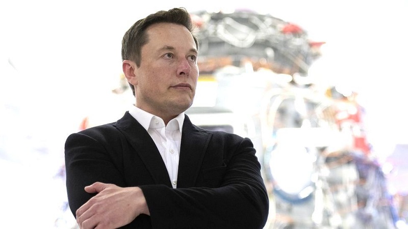 Remote work: Return to the office or resign, Elon Musk tells Tesla staff