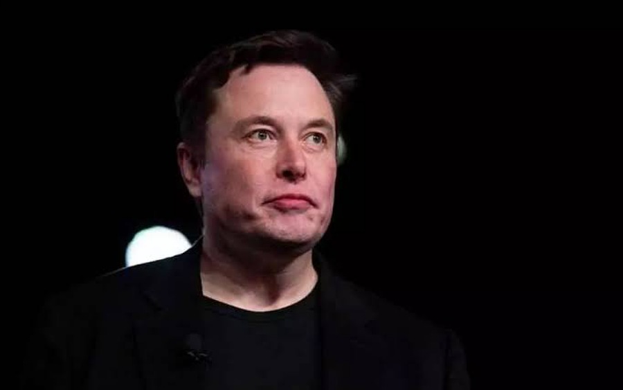 Once again, Bernard Arnault dethrones Elon Musk as world’s richest person