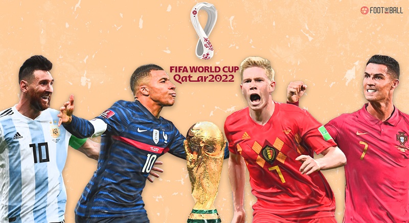 Interesting financial statistics of the 2022 FIFA World Cup