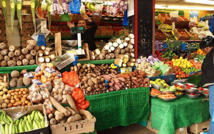Nigeria’s inflation rate eases to 21.34% in December 2022, first drop in 11 months