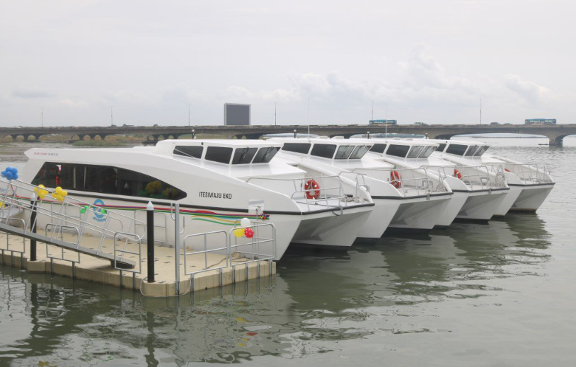 Nigerian Immigration Service raises alarm over illegal activities of migrants at Lagos jetties