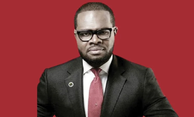 The greatest weapon you have to change a nation is creativity – Linus Idahosa
