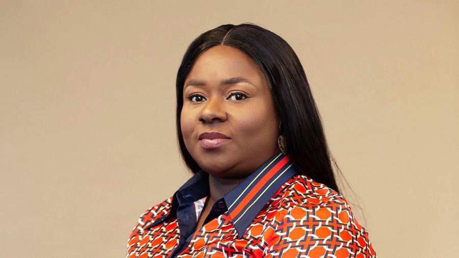 Meet Martina Chukwuma-Ezike, first black female Rector of the University of Aberdeen, Scotland