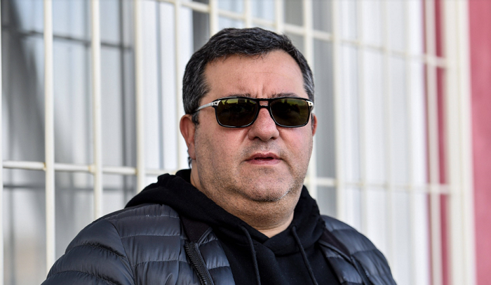 Mino Raiola: Football agent who represented Pogba, Ibrahimovic, others dies at 54