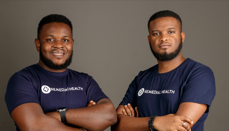 Remedial Health makes procurement easy for healthcare providers – Samuel Okwuada, CEO
