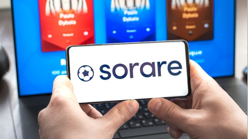 How combining fantasy sports and NFTs led a company to a $4.3 billion valuation