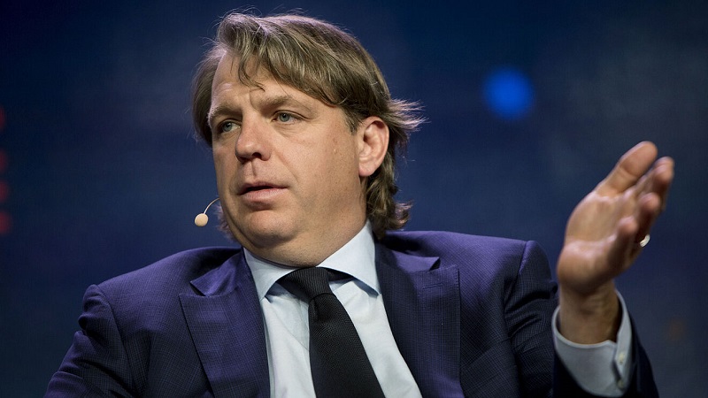 Chelsea FC’s new owners raise £800 million in debt to rebuild team, overhaul operations