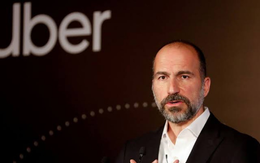 Uber shuts down operations in Nigeria, Uganda