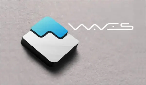 WAVES loses 50% in a week after strong rally in March