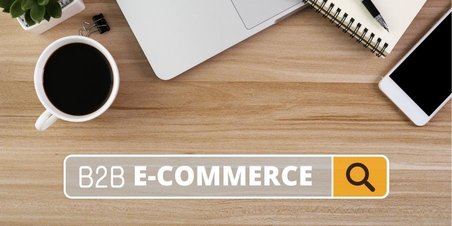 B2B e-Commerce: Pivoting manufacturers, distributors for digital advantage
