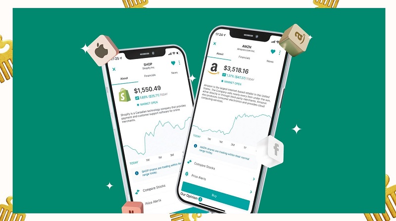 How Bamboo is helping everyday people build wealth