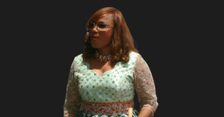 Bimbo Alase: How a mini-store grew to become a multi-billion naira business