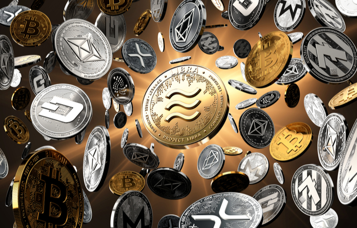 TIPS: Top 5 cryptocurrencies to watch in June 2023