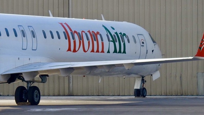 Why Ibom Air disagrees with airline operators on proposed strike, continues operations
