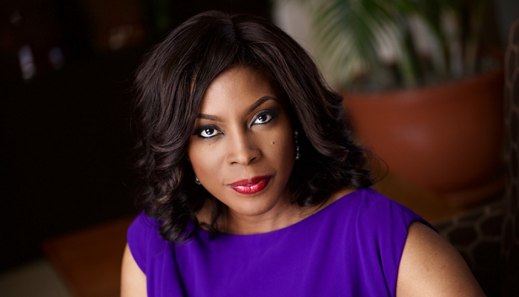 Meet Juliet Ehimuan-Chiazor, a high achiever and the face of Google in Nigeria