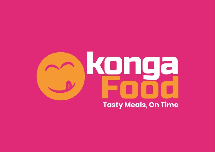 Konga Food set to disrupt Nigeria’s online food delivery industry