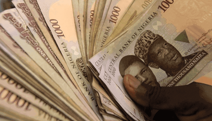Naira records second-worst quarter of depreciation in Q2 2022