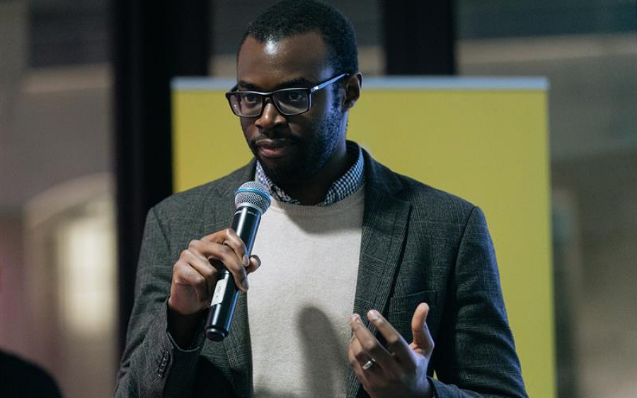 Why Venture Capital model in Africa has not worked well enough – Ndubuisi Kejeh, founder, Mustard
