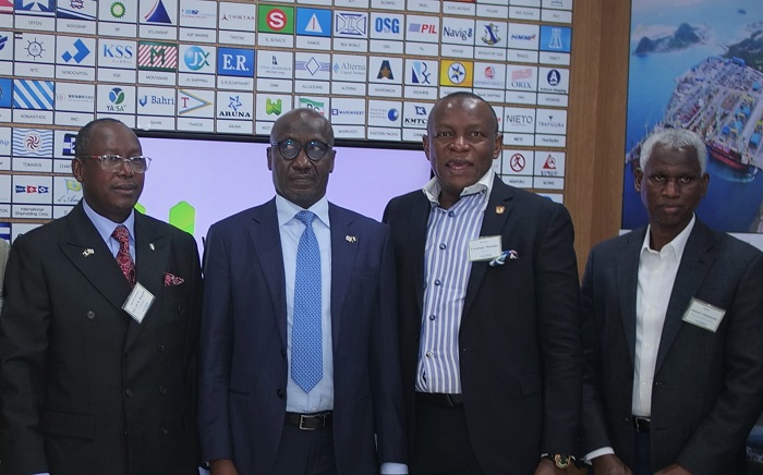 NNPC, Sahara Group invests USD300m in gas carriers to drive clean energy access in Africa