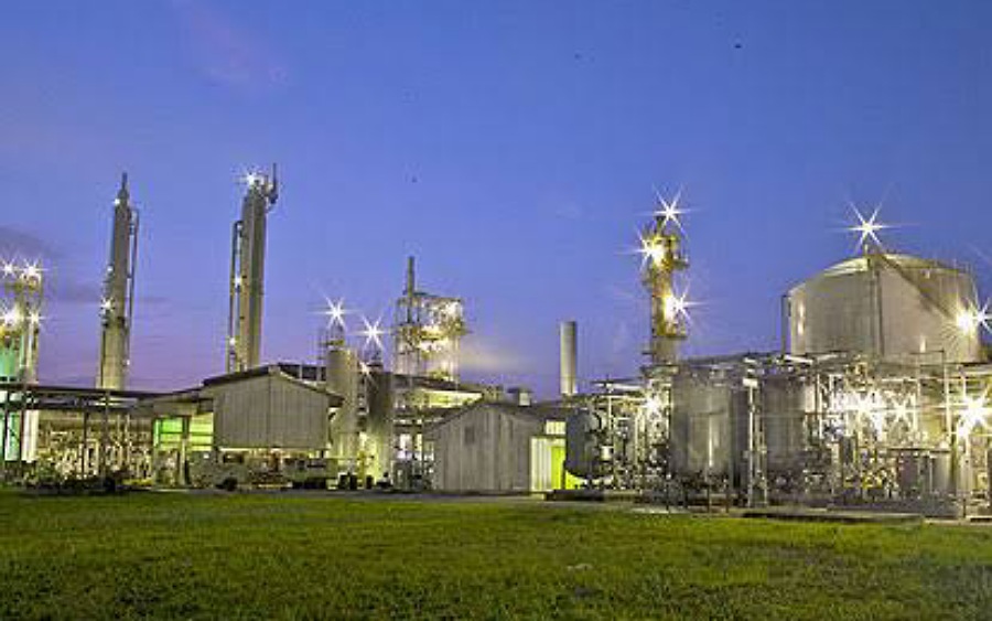 Notore Chemical Industries Plc appoints Mr. Jonathan Yusufu Pam as Non-Executive Director
