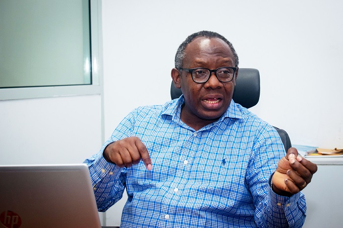 How Yanga will serve underbanked women entrepreneurs – Olufunwa Akinmade, Unity Bank Plc