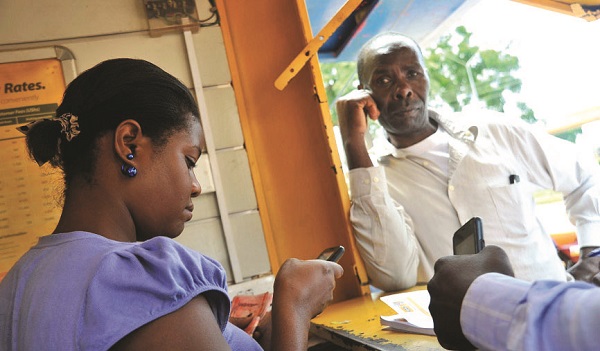 The PSB license will play a huge role in financial inclusion – Emmanuel Orji