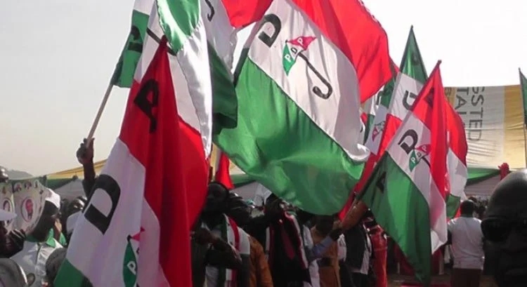 Why court nullified all PDP primary elections in Ogun State
