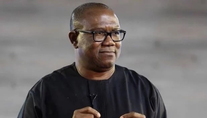 Labour Party: Peter Obi picks Presidential Certificate of Returns