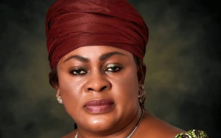 AGF okays prosecution of senator Stella Oduah, others over alleged N5bn fraud