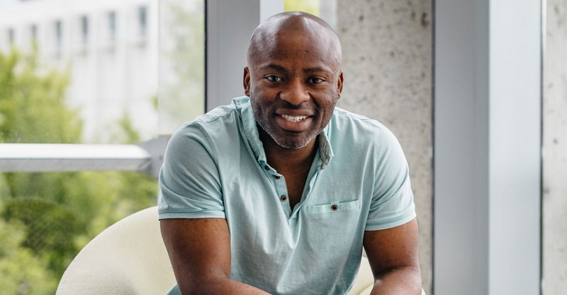 How Tope Awotona took a wild risk with Calendly to now become a tech billionaire