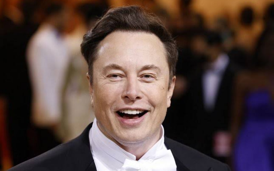 Elon Musk is likely to reclaim his title as world richest man