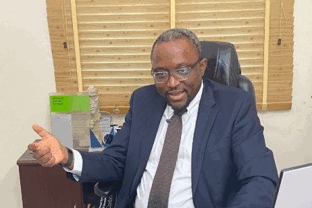 Expert says remote working, automation of manual processes, others are new normal in Nigeria