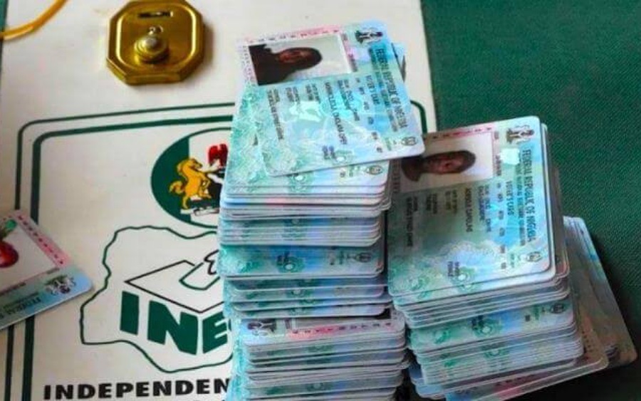 PVC: INEC’s voter registration and implication on security